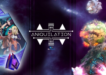Aniquilation
