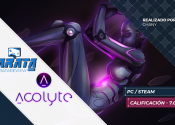 Acolyte