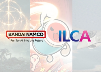 Bandai Namco Aces W Arata