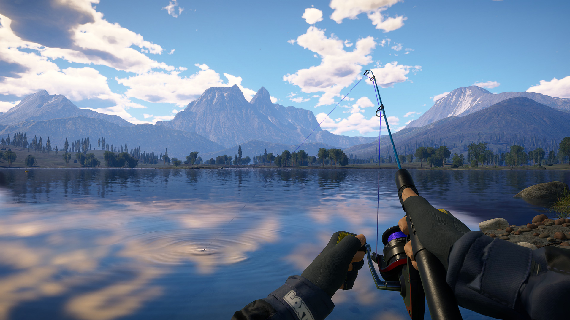 COW: The Angler ss2