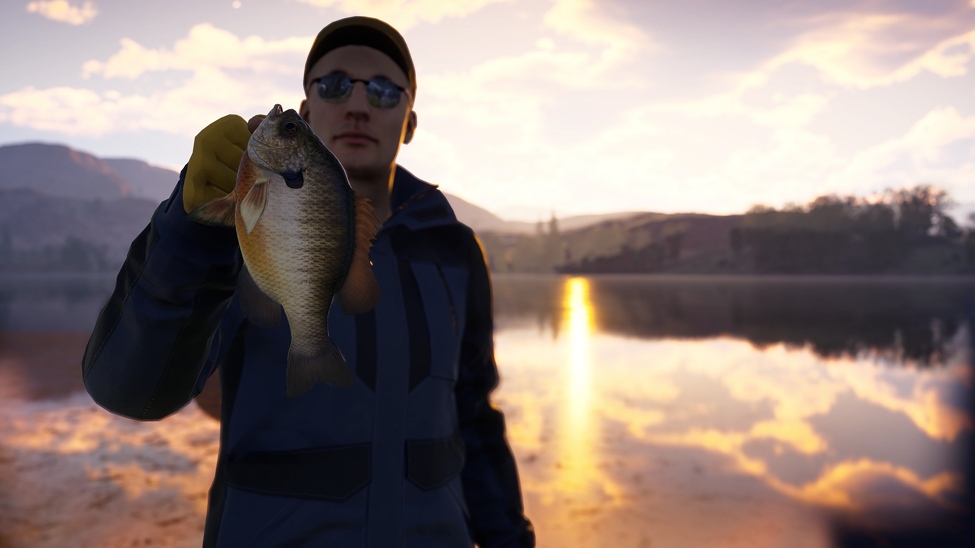 COW: The Angler ss3