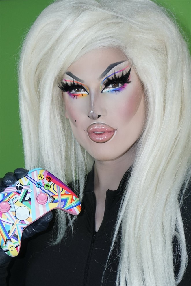 Ofertas LGBT Streamers ss2