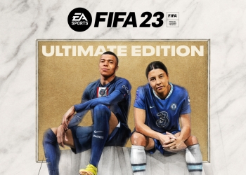 FIFA 23 W Arata