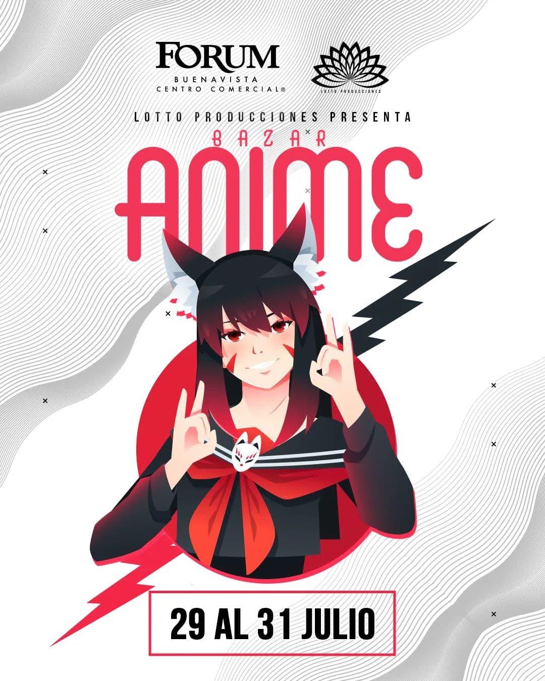 Festival de Anime