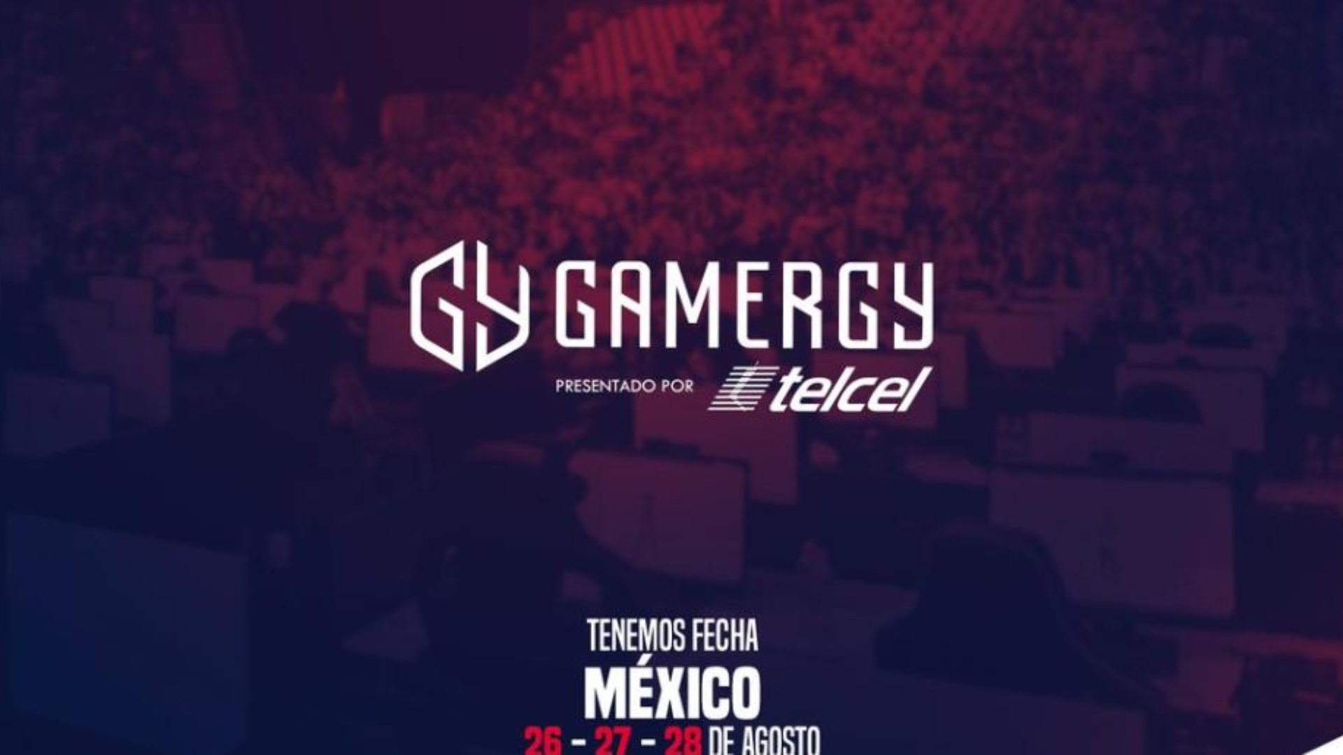 GAMERGY México