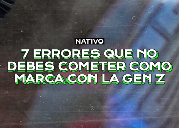 Gen Z Marca W Arata
