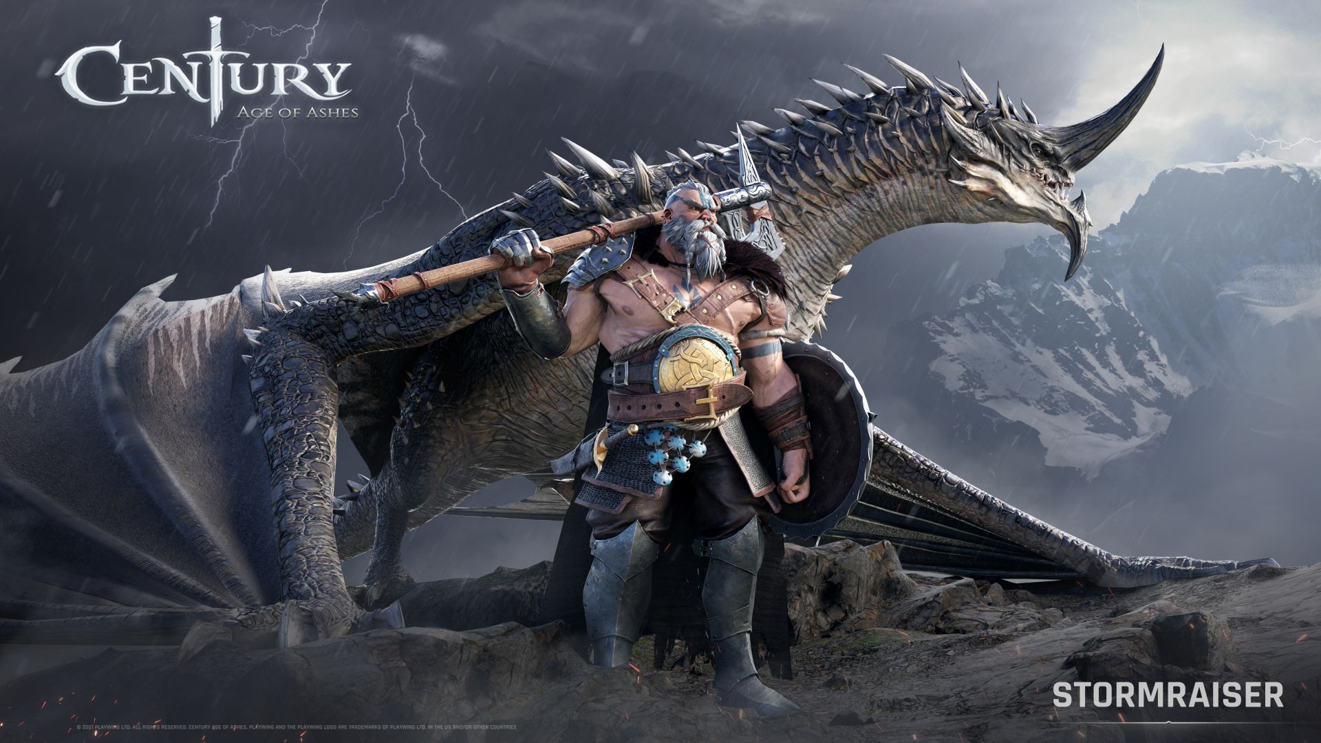 Century: Age of Ashes