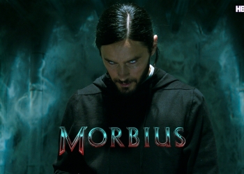 Morbius W Arata