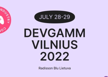 DevGAMM