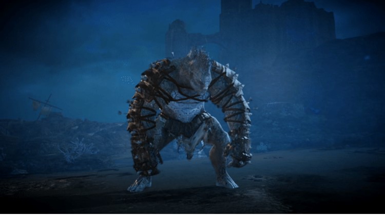 Black Desert Mobile