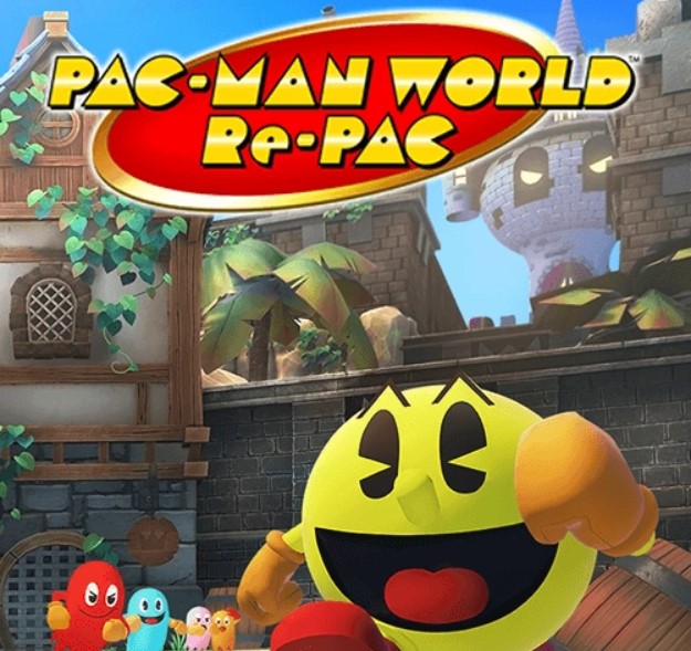 PAC-MAN