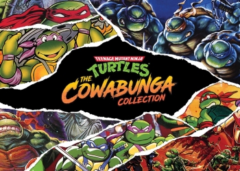 The Cowabunga Collection