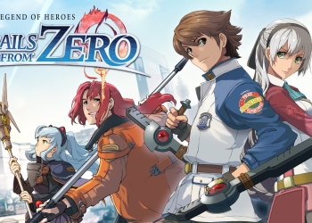 The Legend of Heroes