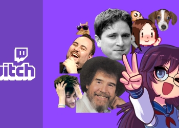 Twitch Emote W Arata