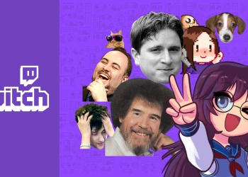 Twitch Emote W Arata V2