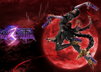 Bayonetta 3