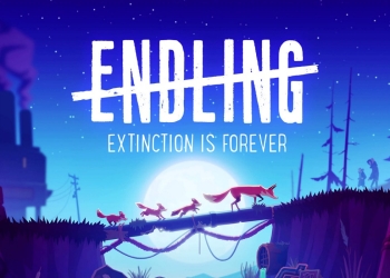 Endling - Extinction Forever