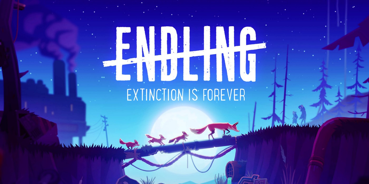 Endling - Extinction Forever