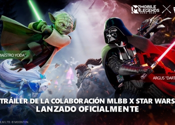 Mobile Legends
