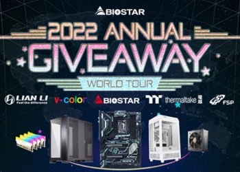 Global Giveaway Tour 2022