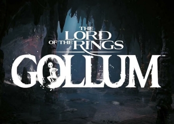 LOTR: Gollum