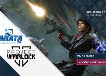 Project Warlock II