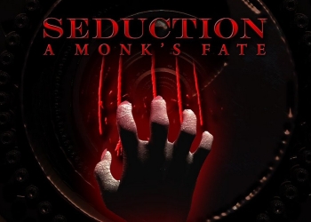Seduction a Monk Fate