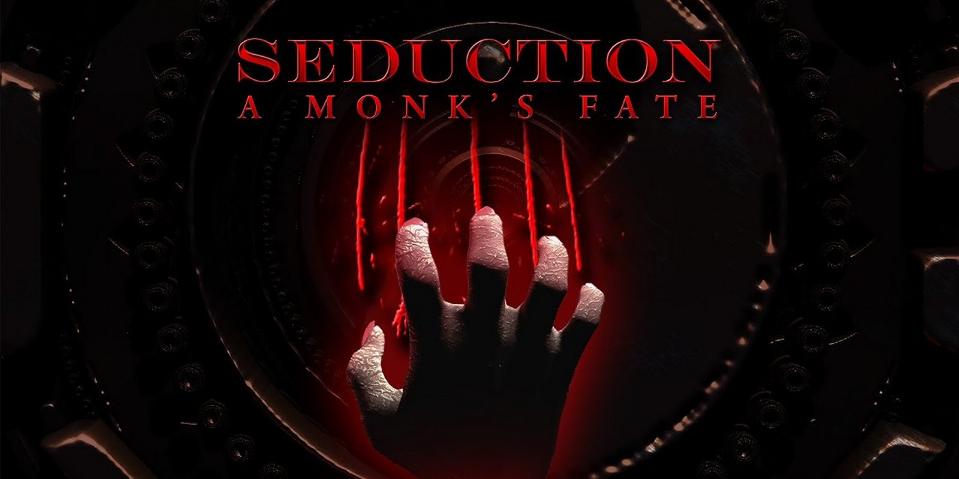 Seduction a Monk Fate