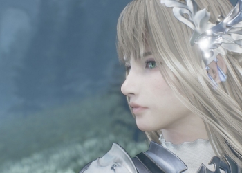 Valkyrie Elysium
