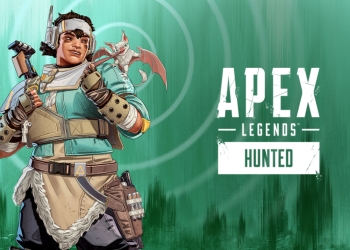 Apex Legends Cacería W Arata