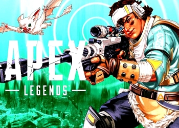APEX LEGENDS HUNTED
