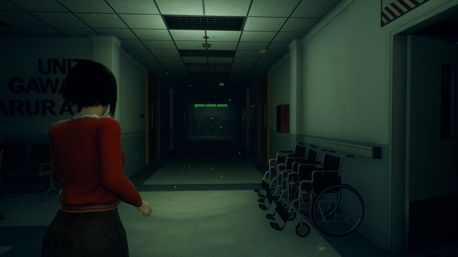 Dreadout 2 Review ss1