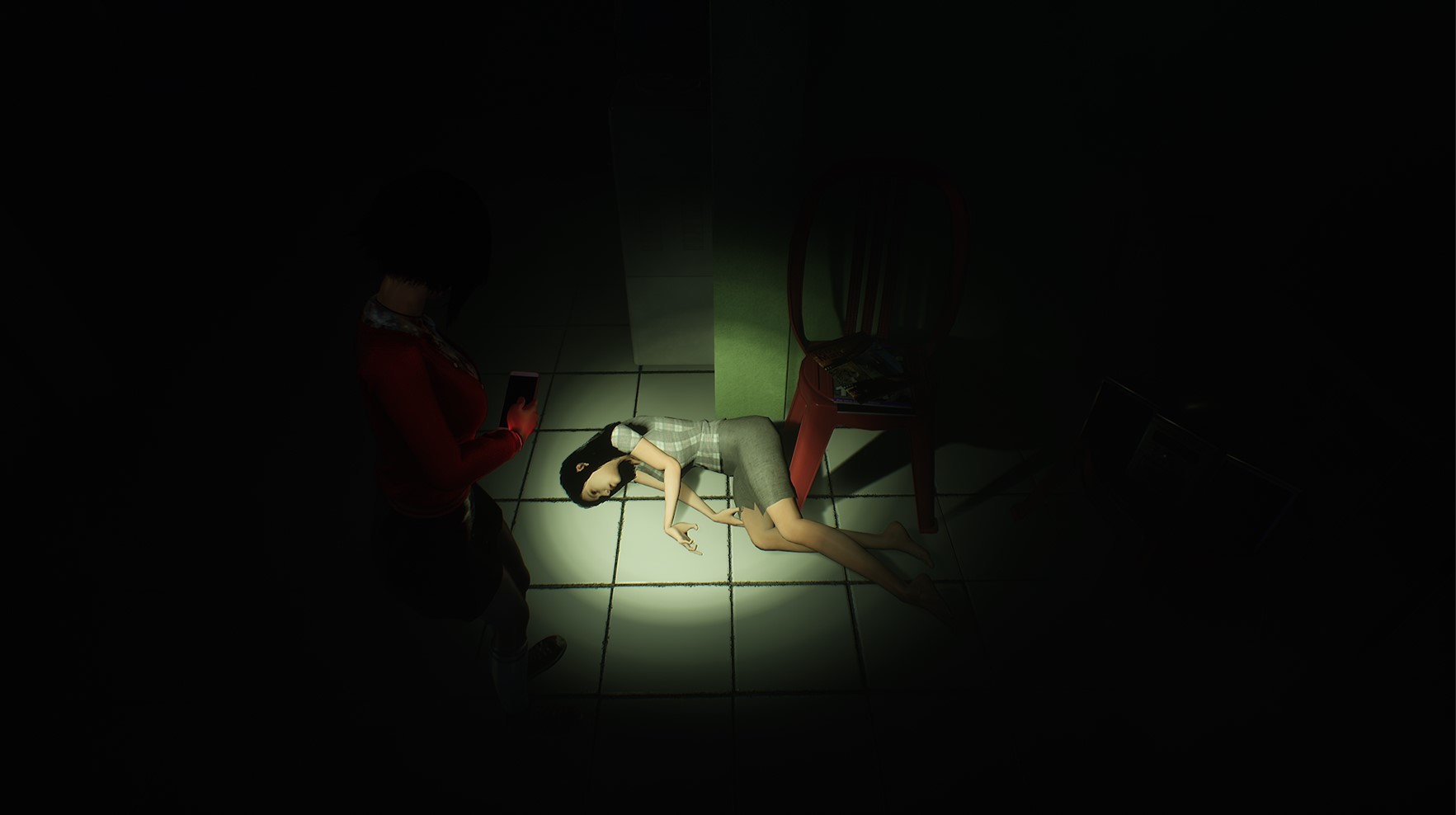 Dreadout 2 Review ss8