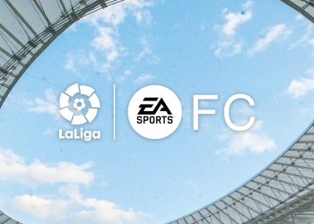 EA Sports FC LaLiga W Arata