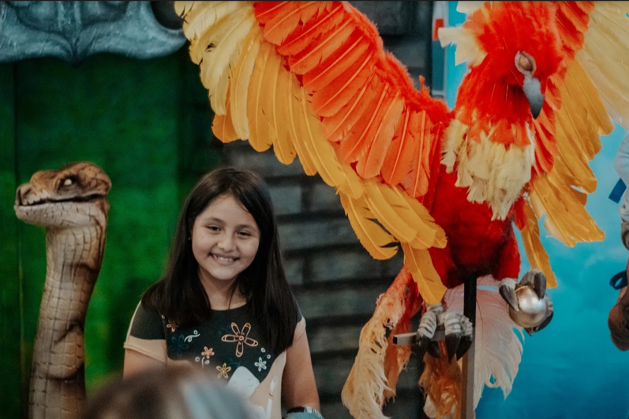 El Callejón de la Magia CDMX ss2