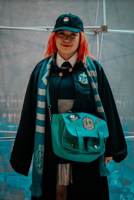 El Callejón de la Magia CDMX ss6