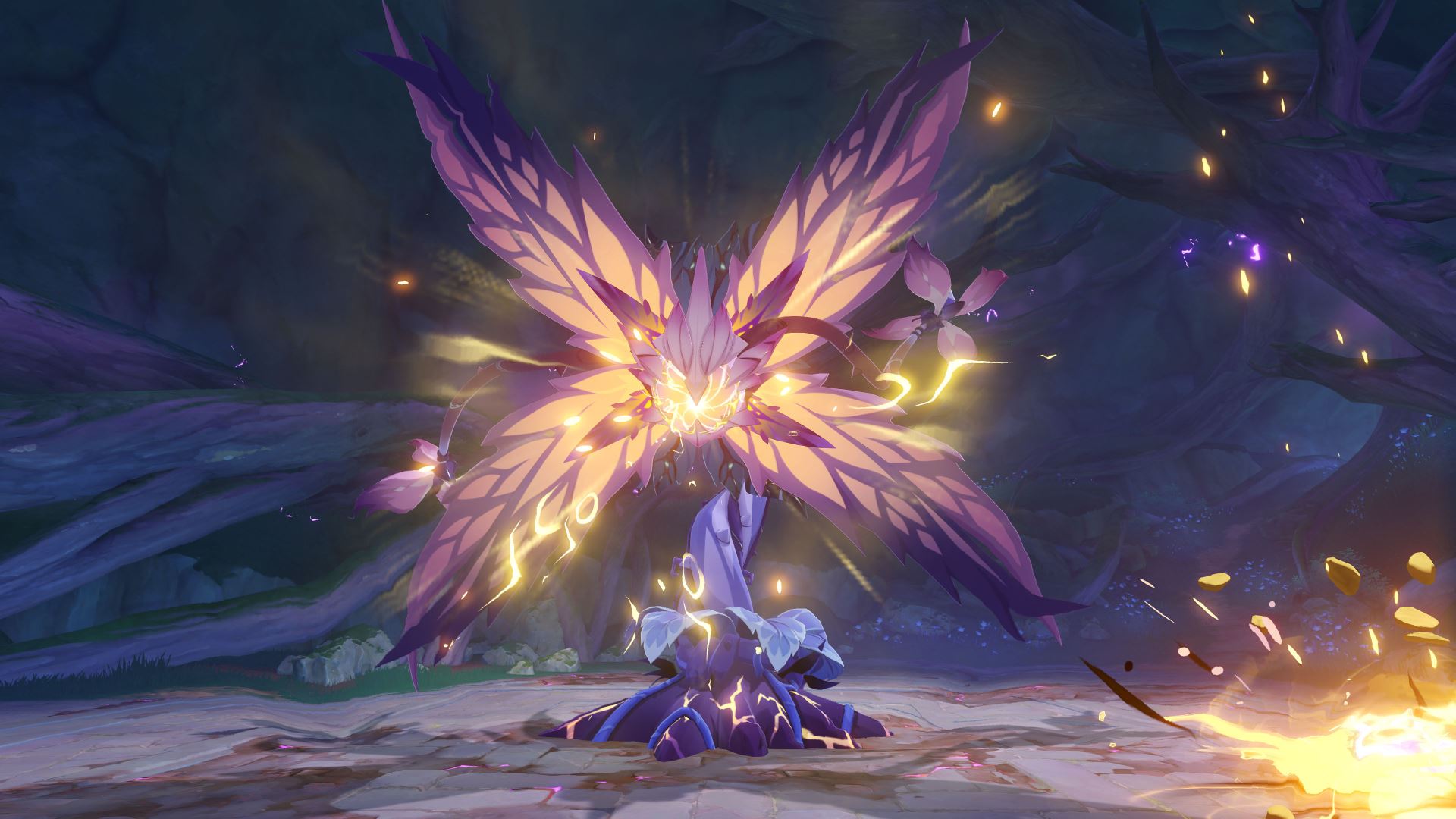 Genshin Impact Sumeru ss5