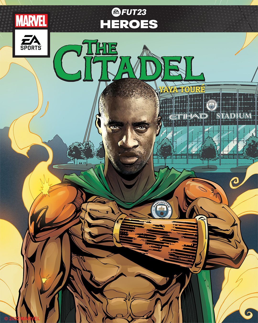 FIFA 23