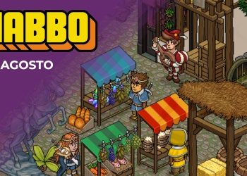 Habbo Agosto 2022 W Arata