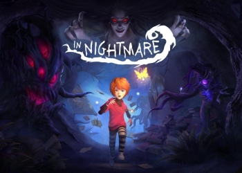 In Nightmare
