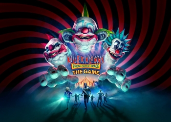 Killer Klowns