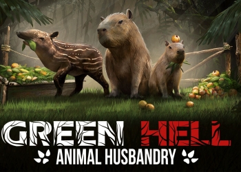 Green Hell