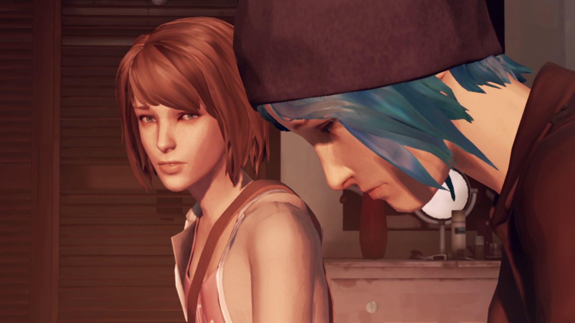 Life Is Strange Arcadia Bay ss2