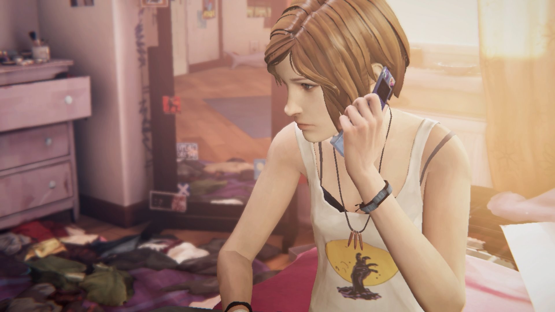 Life Is Strange Arcadia Bay ss4