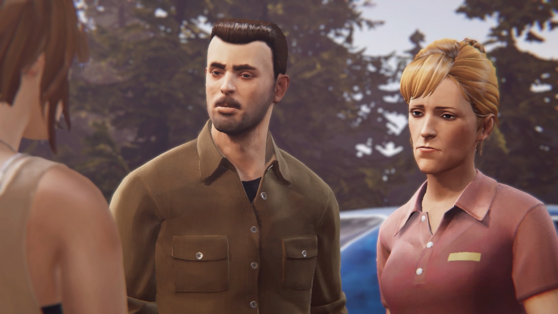 Life Is Strange Arcadia Bay ss5