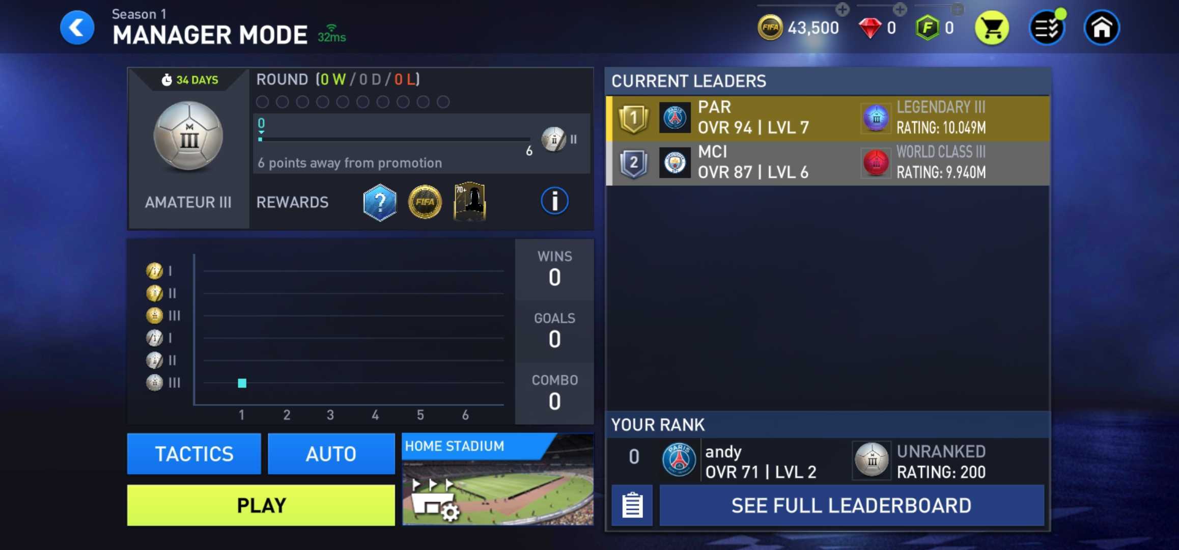 FIFA Modo Técnico ss1
