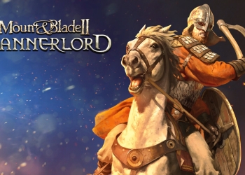 Mount & Blade II