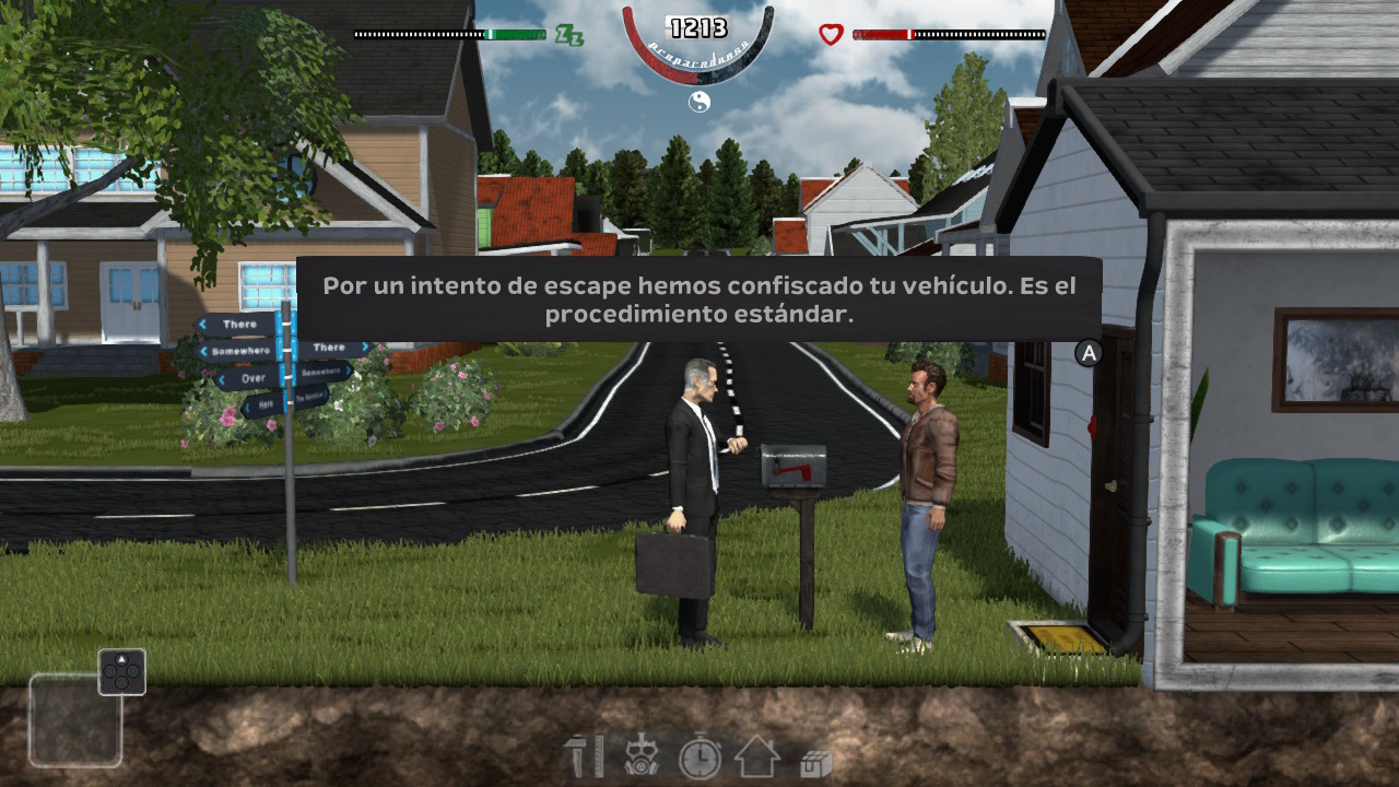 Mr. Prepper