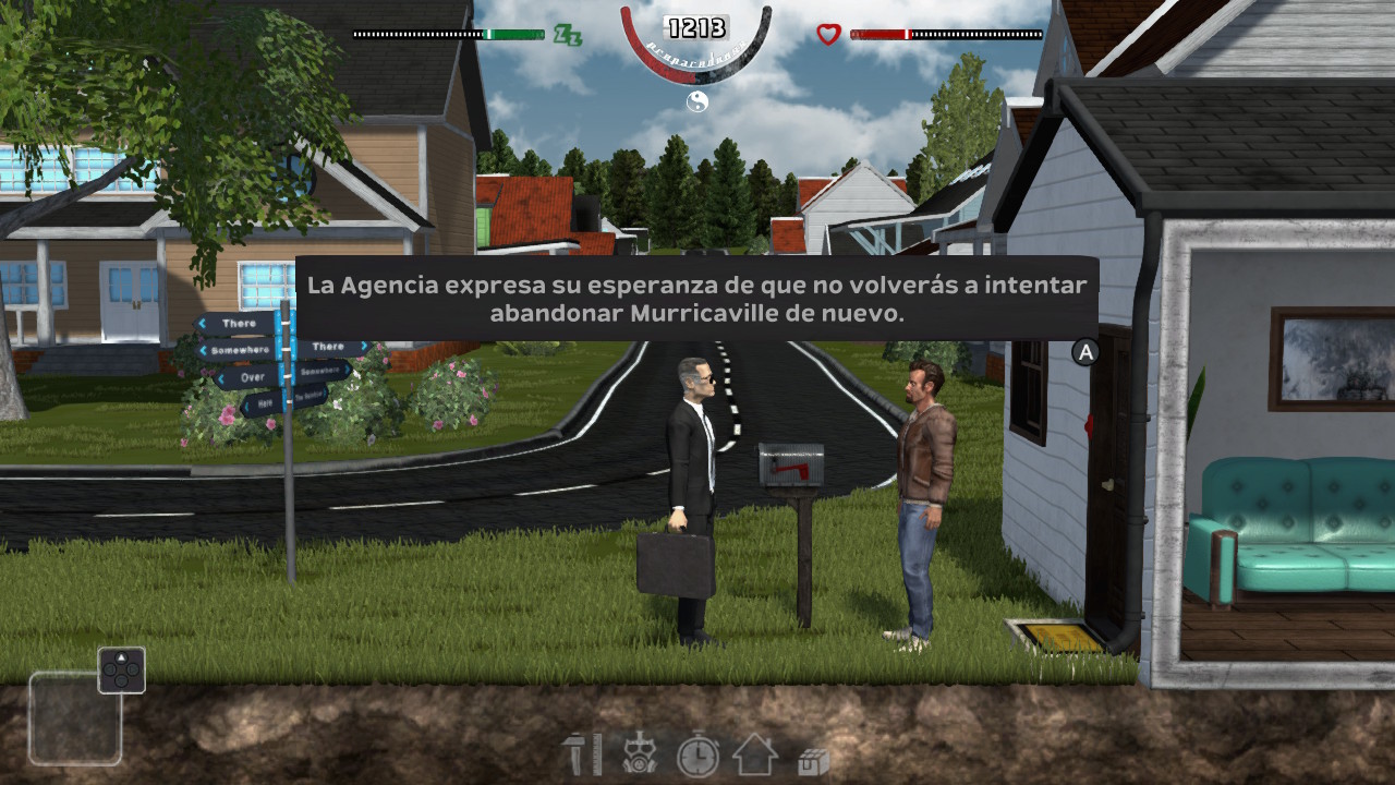 Mr. Prepper