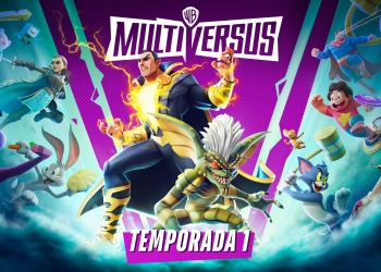 MultiVersus